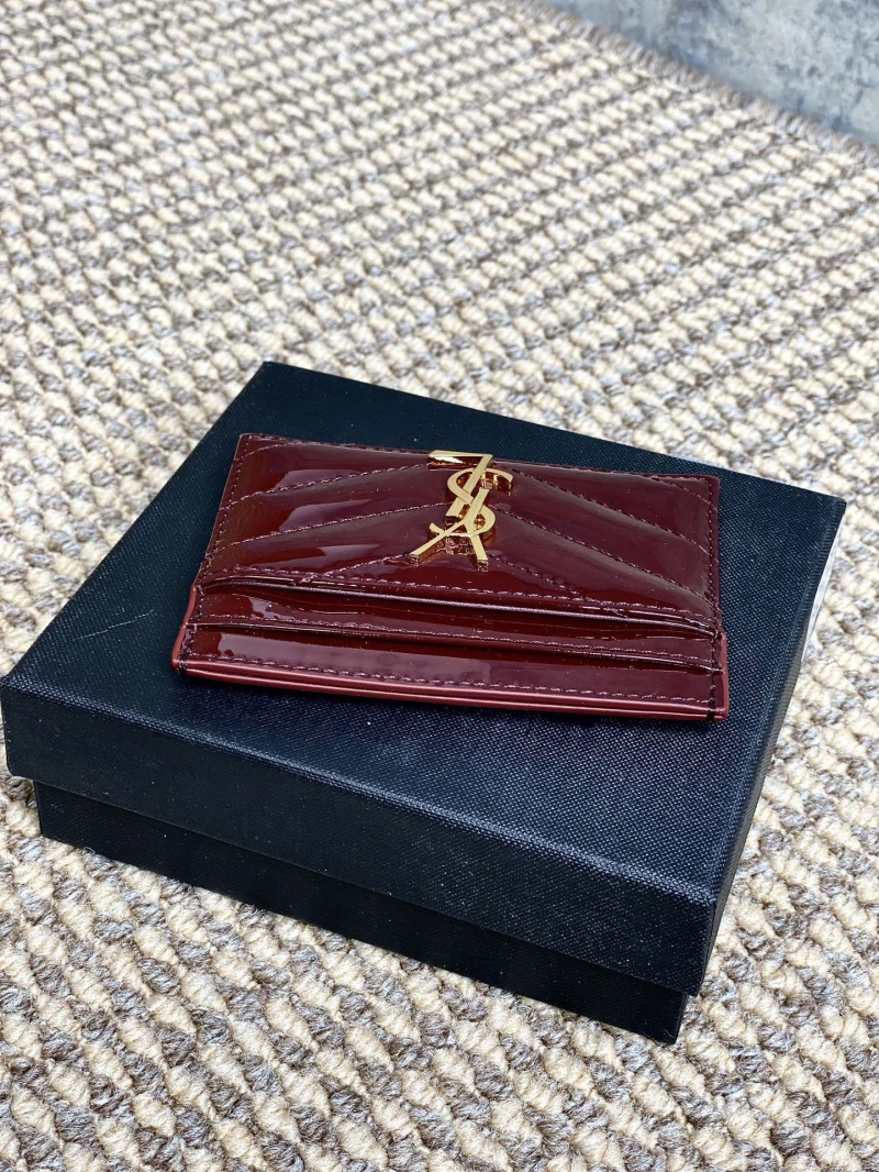 Y51 wallets